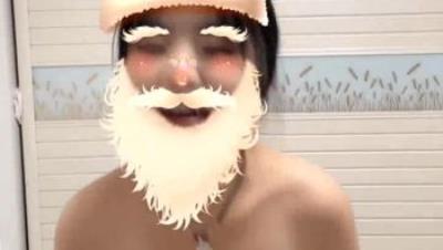 白丝露脸乖巧可爱的极品学妹全程高能发骚，奶子比心骚穴特写，撅着屁股掰开求草，道具抽插揉奶玩逼呻吟可射