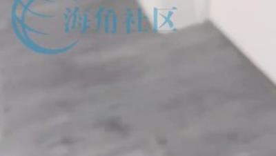 外站乱伦大神，【巨乳表姐住我家】，送给巨乳表姐的礼物，让我把持不住直接推倒