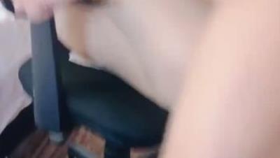 【月禅】多人群P 场面极度混乱 多名新人加入试镜 (4)