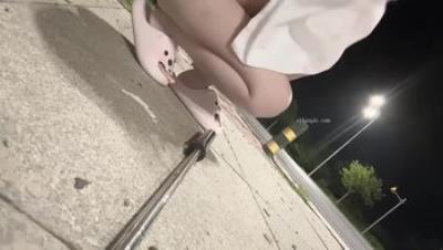 速度与激情 无躲避路段裸奔