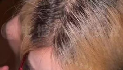 全网首发两篇 火爆全网的变态阿黑颜母狗「含祖宗」首次啪啪视频 剧情定制外卖员强制啪啪做爱 (2)