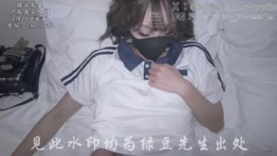 【诺诺 nuonuo_sweetie】8月28日同步更新 电眼魔女小诺诺2K画质「与许久不见的哥哥看爱情片...」