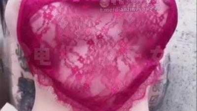 【坠入无限循环陷阱？满足小狐狸黑洞般的性欲】哥哥快来蹂躏小狐狸的烧穴吧!9月最新抖音极品反差女神博主「九条南无」