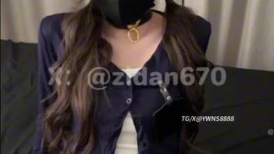 38万粉蜂腰美腿反差婊网黄「紫蛋」《出轨日记》喜欢绿帽老公看着寂寞难耐的小娇妻跟别人做爱，绿帽情节拉满