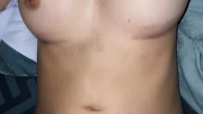 泰国23岁已婚绿帽人妻「Juju Swing」OF淫乱盛宴私拍 小只马少妇痴迷淫趴乱交（13v） (7)