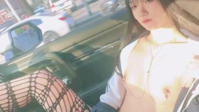 ♏西萌工作室♏颜值白虎萝莉柚柚 露脸定制 公寓露出商场露出 口交 无套啪啪 (3)