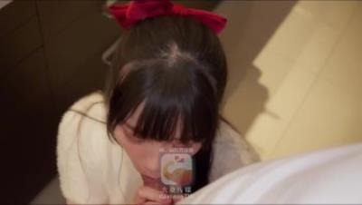 大象传媒DA-84咖啡厅NTR日系美少女給男友以外的人共享