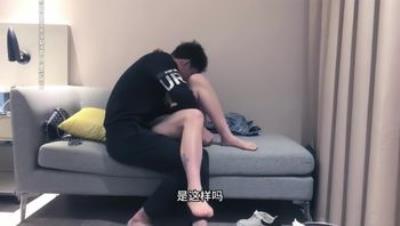 2020-11-04太子探花之气质端庄很温婉，纹身有点小反差