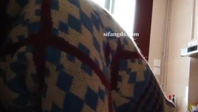 约炮大神【狮子座】清纯小人妻，在妹子家里口啪，床上，窗户边，很刺激非常嫩，颜值高