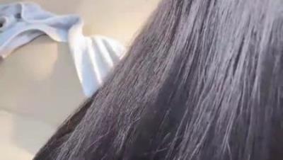 多毛卡哇伊新人美少女【粉可可】下海福利，巨乳大肥臀自慰喷水，肥逼会咬人