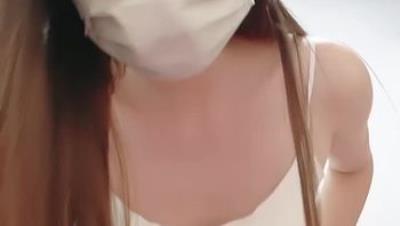 【纯情女孩】稚嫩小学妹 雪粉婴儿肌娇嫩美乳 抠穴自慰~馋人啊