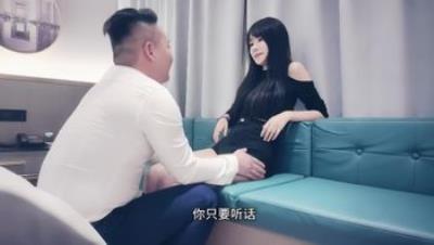 赵总寻花之冷白皮黑衣小妹,服务态度五星级