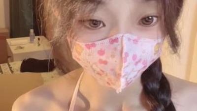 极品甜心清纯学妹【呆呆小羊儿】异型触手狂插嫩穴，深喉口交 被炮友狠操 09(3V)