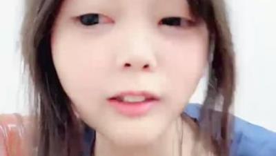 实在太小了 婴儿一样【19小米粒】超清纯的姑娘 颜值高身材好 圆奶嫩穴 首次跟大叔啪啪大秀 还喝奶 (4)