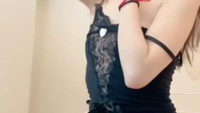 超级女神下海 红边黑丝诱惑 风骚裸舞【婉宝儿】跳蛋自慰~高潮~喷水好爽 1(3V)