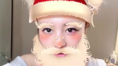 全网大众女神【崽崽】就喜欢皮肤这么白净的女神 巨乳翘臀 逼毛好旺盛 道具自慰 声音还好听酥酥的 (2)