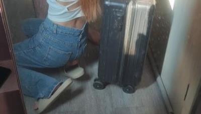 男友泄密 多位反差婊泄密流出 颜值高身材好巨乳翘臀大长腿 几十万娶回家的宝贝老婆可能在别人眼里 就是骚货 (3)