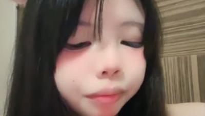 顶级校花 最完美身材 高颜值巨乳细腰翘臀嫩穴大长腿 正宗炮架【别闹宝宝】道具自慰 流白浆 爽 (9)