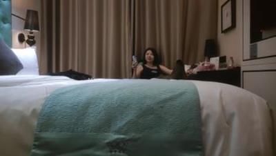 教父探花-企业培训女白领，叫的胜过AV女优，简直极品尤物