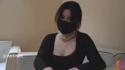 糖心Vlog【以身肉偿】未亡人丈夫死后还要被上门追债娜娜Nana_taipei