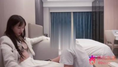 杏吧鬼脚七6-约操高颜值美院大学生，细腰美腿甜美女神系列