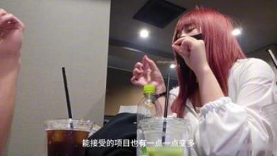 TQ5.神社露出，與日本粉絲見面的羞恥調教