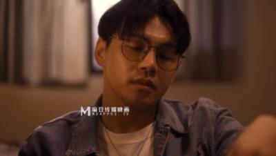 MAN-0005麻豆纯爱剧赤裸梁芸菲陈凡骐