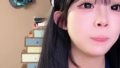 爸的乖女儿~嫩到爆炸^^【想养一只小屁】巨可爱 跳蛋自慰