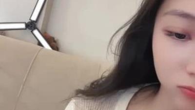 【西西小可】绝对的尤物 绝对的颜值超一线明星 全身白嫩 大长腿 少毛粉穴 超级跳蛋大秀流浆2 (3)