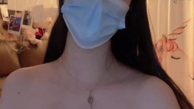 秀人网顶级模特【诗诗kiki】高价定制，皮裤黑丝掰开销魂自慰给你品尝骚水