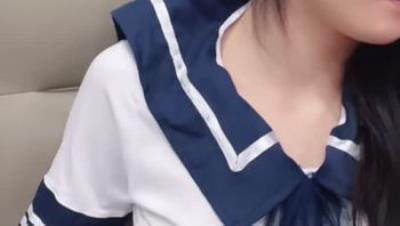 【小鸟酱酱超性感】清纯女学生顶级美乳 极品尤物 爆乳身材 舔逼吃鸡无套啪啪 像狗一样被干