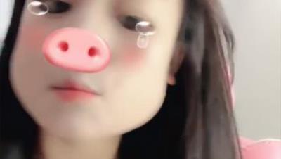 G奶女学生【e懒得喷】S狐狸精! 裸舞~脸穴同框道具自慰流白浆~全程高能