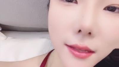 【珠珠】双女神 美乳翘臀大长腿 高跟性感豹纹边黑丝 逼毛少逼粉嫩 道具 3p啪啪轮操 享齐人之福 (4)