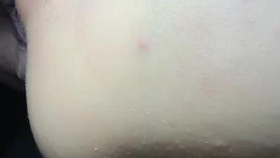 【精品乱伦】大长腿女儿 - 跟女儿黑灯瞎火路边操 差点被人发现 回车上车震小穴润透了 尽情扭腰夹茎 无套中出诱人嫩穴