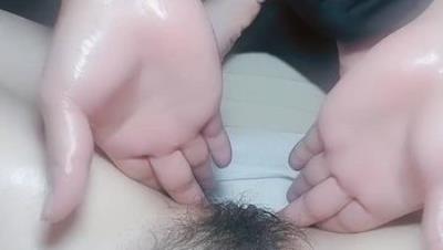 护理【SPA后花园】哺乳少妇邀约技师私密护理 极品身材全身雪白 屁股有型 逼粉嫩 一捅入魂 爽 (2)