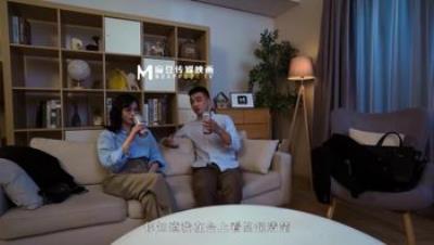 MAN-0003麻豆纯爱剧不能碰触的爱情钟宛冰（莉娜LENA、金莉娜）言嘉佑