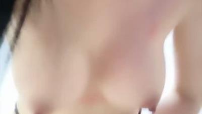 【菲菲回忆】妖艳双女 高颜值超棒身材 会舔会吸 4P啪啪 超级大奶 上下跳动 喷水 (4)