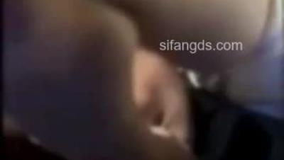 露点口交，倒吊插嘴，深插不停