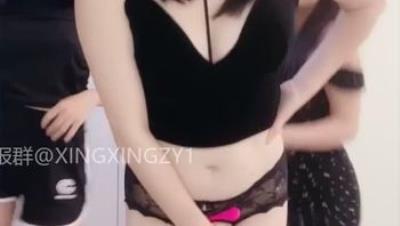 美女群P盛宴【极品艺校生】10.13-10.25高颜值姐妹4P5P画面精彩淫乱刺激 3(4V)