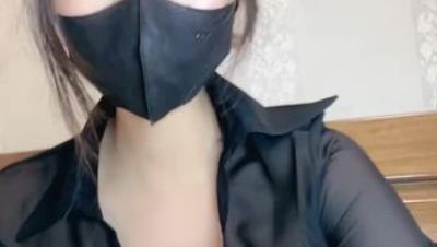 爆乳大学生【你好香啊咦】奶子超漂亮 完美身材 大长腿 美乳翘臀 逼毛有型 小穴粉嫩 道具自慰流白浆 (1)