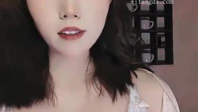 白皙无毛蜜桃臀，气质美少妇【兔宝一字马】新人下海，直接开大，道具自慰一字马，满满撸点