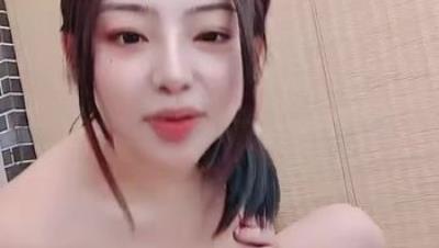 【乳酸菌百鸟之王】闷骚女神 大奶美乳无毛嫩穴 吃鸡一流摸奶自慰 无套啪啪 爽到无极限 (2)