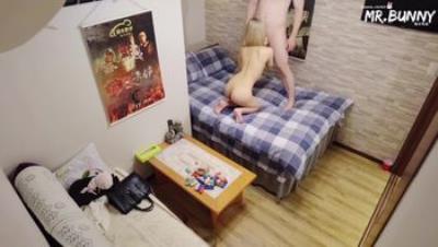 兔子先生TP-016我的性感日本金发女同学南兰