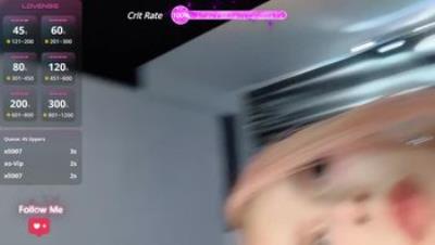 ️超高颜值反差御姐【reaown】各种震动棒爽到翻白眼 淫语发骚 3(5V)