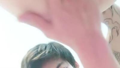 重磅 顶级纯欲学妹【你的小月月】长发大奶圆又挺 皮肤细腻 长腿翘臀 美翻了 猛操 颜射 吃精 (3)