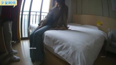 【少女时代】170的身高，96的体重，高冷女神，褪去衣裳后是另外一种表现