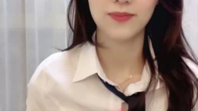 骨感御姐 职业OL装【像少女的少妇】完美身材 大奶美腿翘臀 裸舞 道具自慰 爽的很 (1)