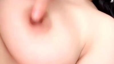 【请叫我姐姐】 巨乳肥臀 怼屏抠穴一字马倒立自慰~狂喷水!