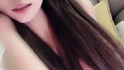 【希兮】性感女神 长发美颜 美腿又直又长 无套啪啪狂操 颜射 道具双插~秒射 (2)