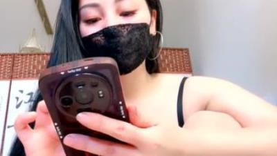 【请叫我姐姐】美艳轻熟女 巨乳长腿一字马~热舞自慰飚浆爱死了